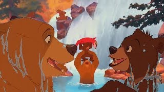 Brother Bear - Welcome to our family (HD)
