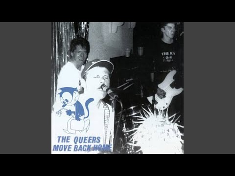 Surf Goddess - The Queers