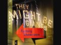 They Might Be Giants-Metal Detector