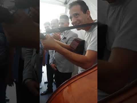 Mohácsi tambura zenekar 4.