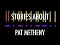 Solving the Rhythm Puzzle in Metheny’s “First Circle” and Why Pat Metheny Is the Bacon of Jazz