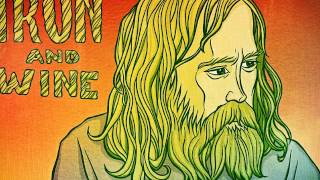 Iron &amp; Wine with Calexico - Always on My Mind..!! (live)