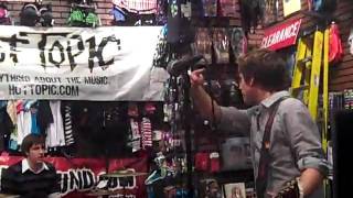 Run &amp; Maybe Memories   Reverse Order