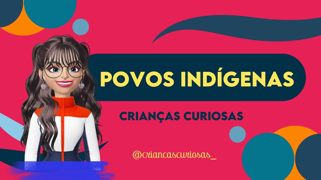 Conhecendo a cultura indígena