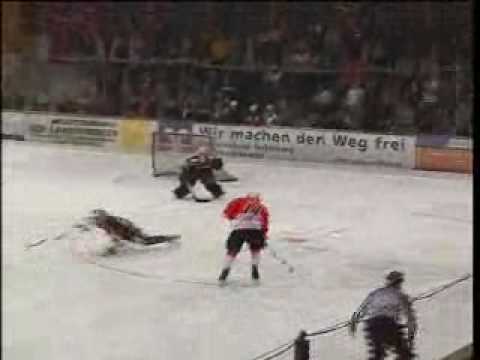 BAYERNLIGA FINALE 2009 TSV PEIßENBERG vs. ERV SCHWEINFURT