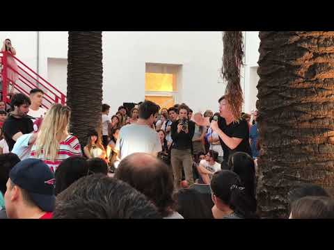 Tobi vs Mito vs Kble 8vos CulturaRap 20/01