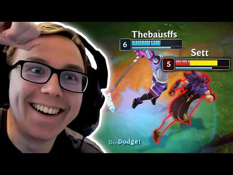 I MISSED AP JAX!