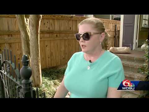 Good deed gone wrong?