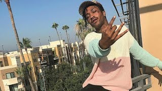 Lil Tracy - Life Of A  Popstar [Prod by Bighead]