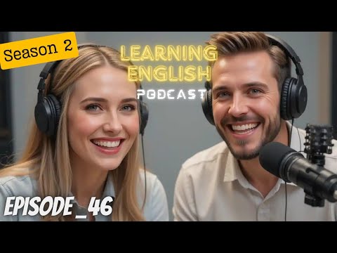 Fresh start | Learn English Quickly with podcast conversation | Episode 46 | podcast English | esl