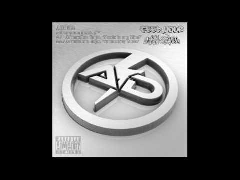 Adrenaline Dept - Music In My Mind (2006)