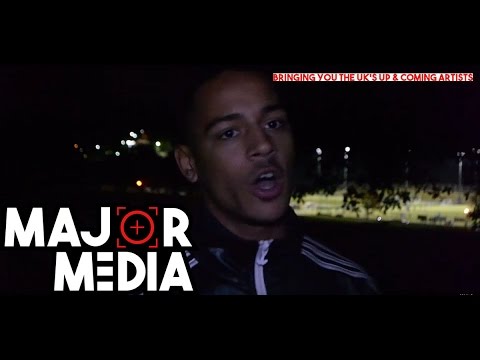 Kier - Freestyle | Major Media