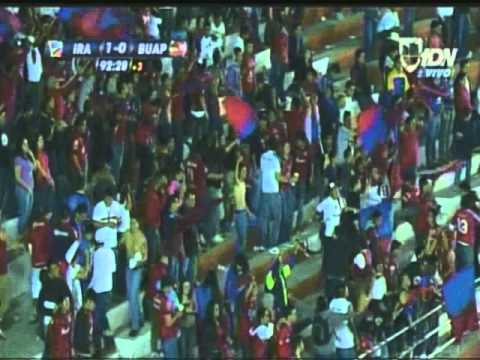 Gol Carlo Stefano Rodriguez