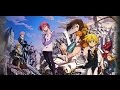 Top 10 Anime Fantasy Azione ITA
