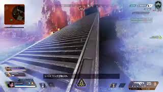 ランク[アドバイス求む！！！]