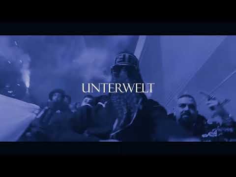 SIL3A x AK33 x HEMSO Type Beat "UNTERWELT" (prod. Ozett)