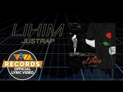 JustRap - Lihim (Lyric Video)