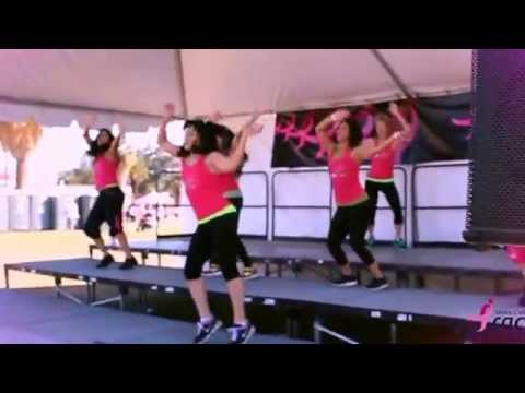 Pink Girls Rock- Official Music Video 2013 - Susan G. Komen Foundation