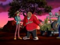 Kangaroo Jack G Day U S A Jackie Legs Returns