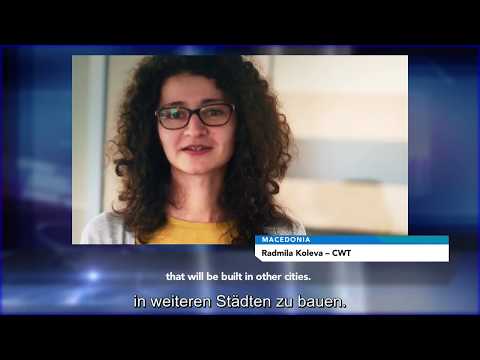 Verstopfungsfreies Pumpen mit Flygt Concertor - Xylem Kunden erzählen von den Vorteilen