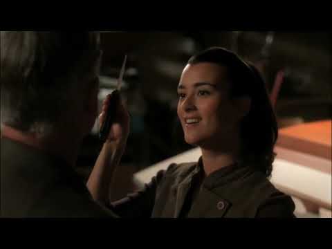 NCIS | "Their tires, not their throats" [5x14]