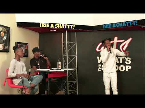 SHAKESPEAR D-DONDADDA