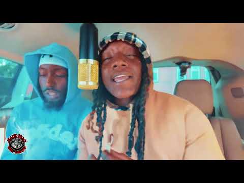 6 BABYY - NO OTHER OPTIONS (BACKSEATMICDROP)