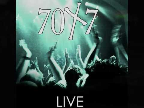 MAINILE-MI RIDIC - LIVE RECORDING, 70X7 Worship Band ( Muzica si versurile Florin Modog )