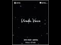 Abithra Own Voice Pavi Baby