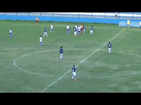 C.V Barra Mansa  - TC 2ª Rod - Goytacaz x Barra Mansa