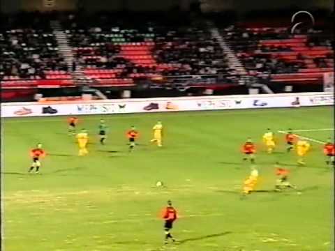 2000-04-07 NEC Nijmegen - Roda JC 0-0