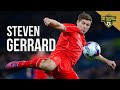 Top Steven Gerrard Skills and Goals | HD