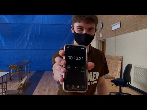 WJCA Newscast - Thursday, February 11, 2021