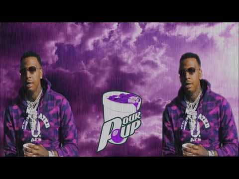 [FREE] "POUR UP" MONEYBAGG YO x YELLA BEEZY TYPE BEAT 2018 PROD BY @DATBOYC MAY