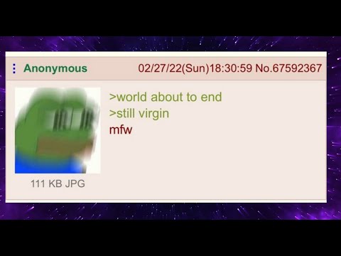 ANON HAS A PROBLEM - BEST OF R/GREENTEXT #53
