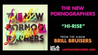 Hi-Rise Music Video