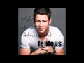 Jealous Instrumental - Nick Jonas Karaoke 