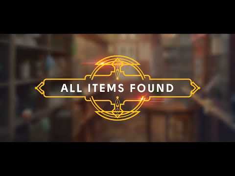 SCENE 272 JUNE'S JOURNEY STB#27 BOOK 1 CH 55