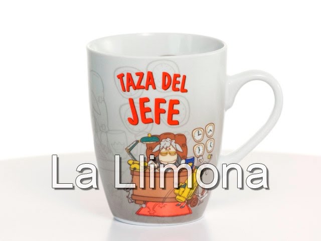 Vídeo relacionado con Taza Jefe | Taza de Cerámica Purpurina Plata con Frase Jefe y Dibujo | Mejor Jefe del Mundo | 350 ml Regalo Original Navidad para Jefa Especial, Taza de Café, Té e Infusiones