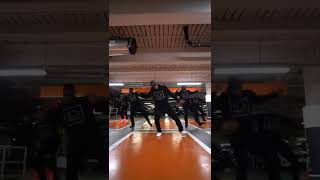 Kirk Franklin - Looking for you - Flawless Dance Group