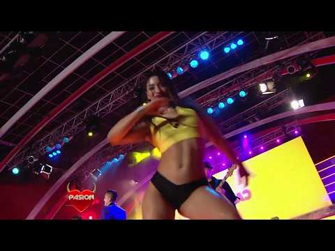 Abigail Velazquez - ¡Sensualidad a todo ritmo!