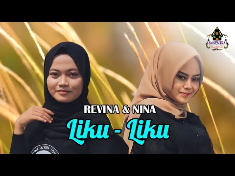 REVINA NINA - LIKU LIKU (Cover Dangdut)