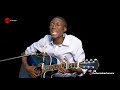 Olorun Agbaye (You Are Mighty Cover) by Barnabas Haruna