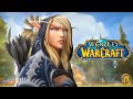 WORLD OF WARCRAFT Complete Movie All Cinematics In ORDER Up To War Within WoWLore20th Anniversary