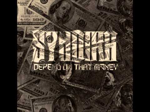 Syndika - Depend on that money