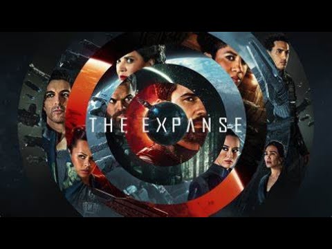 THE EXPANSE S06 E01 STRANGE DOGS REVIEW