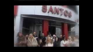 TV SANTOS Music Band - Srećna Vam.avi