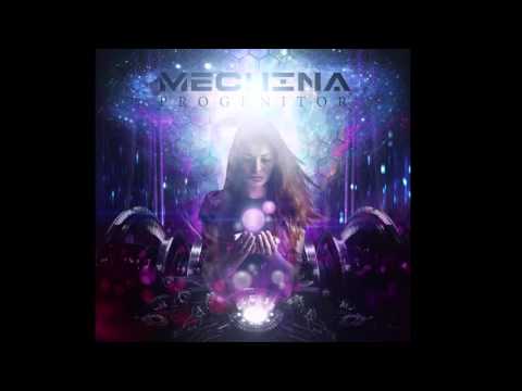 Mechina - Progenitor [Full Album HD]
