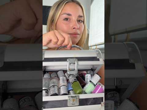 ¡Conocé nuestros esmaltes Urbana!