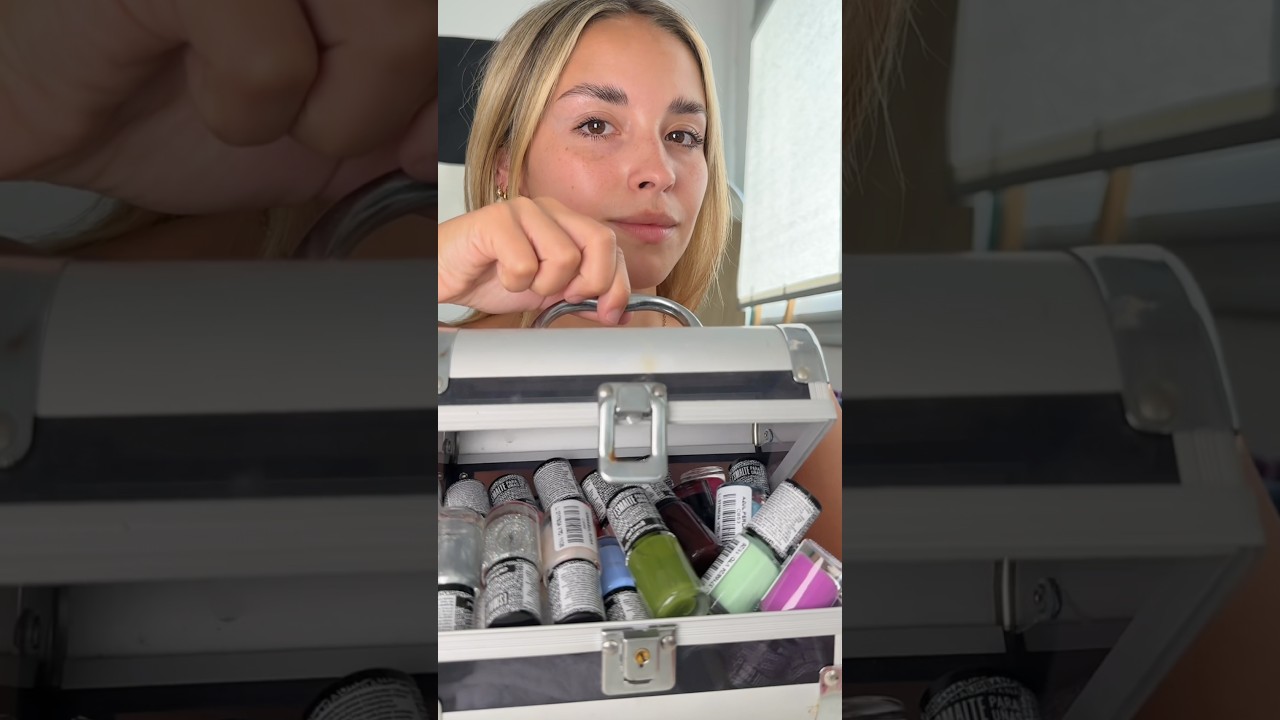 ¡Conocé nuestros esmaltes Urbana!
